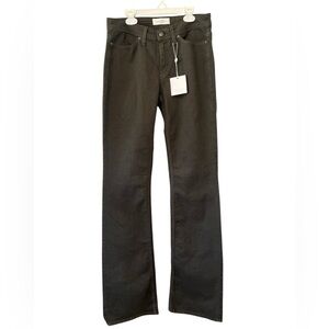 Habitual Women's Black Jeans